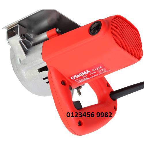 Máy cắt gạch oshima c1230